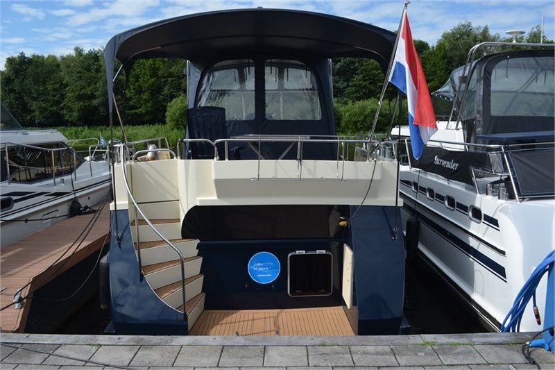 De Drait Reline 1260 | Evolution