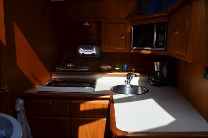 De Drait Reline 1260 | Evolution