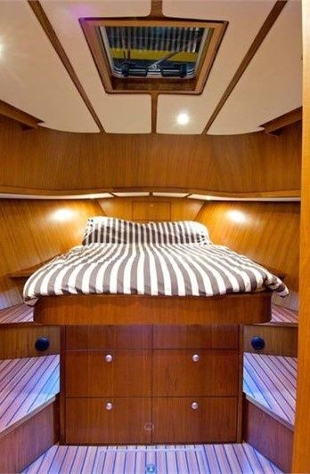 De Drait Bravoure 34 Cabrio | Drait 140