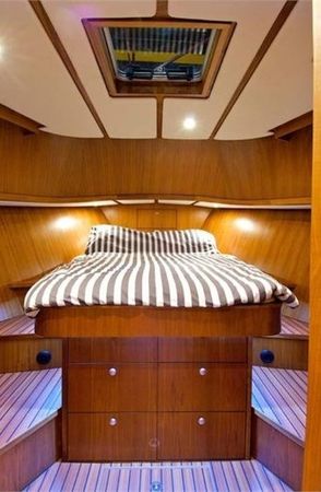 De Drait Bravoure 34 Cabrio | Drait 140