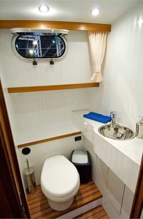 De Drait Bravoure 34 Cabrio | Drait 140