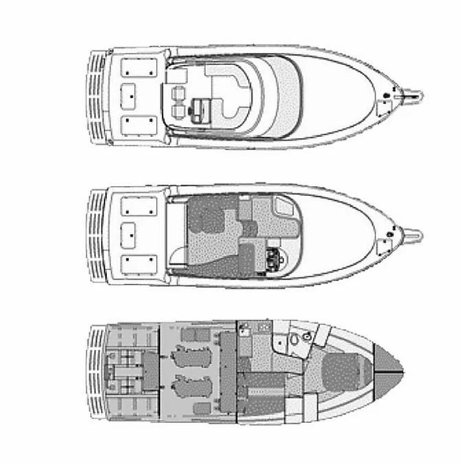 Rodman 1250 | Mo-Gre