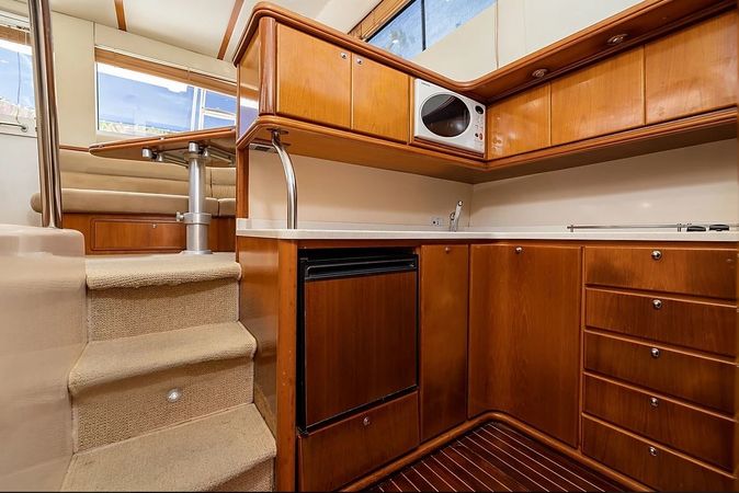 Rodman 1250 | Mo-Gre