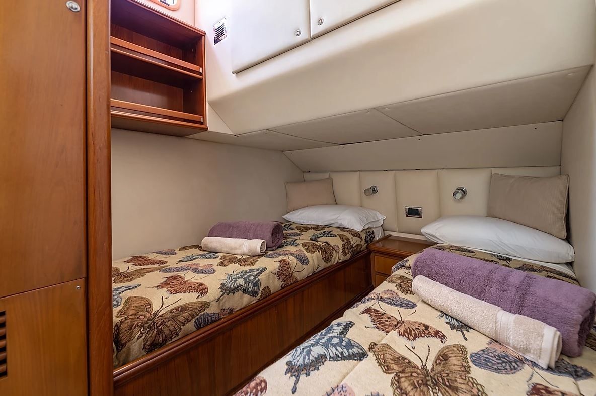 Rodman 1250 | Mo-Gre