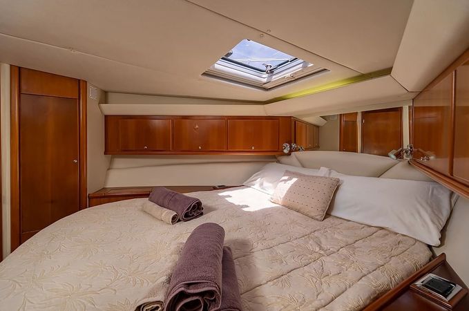 Rodman 1250 | Mo-Gre