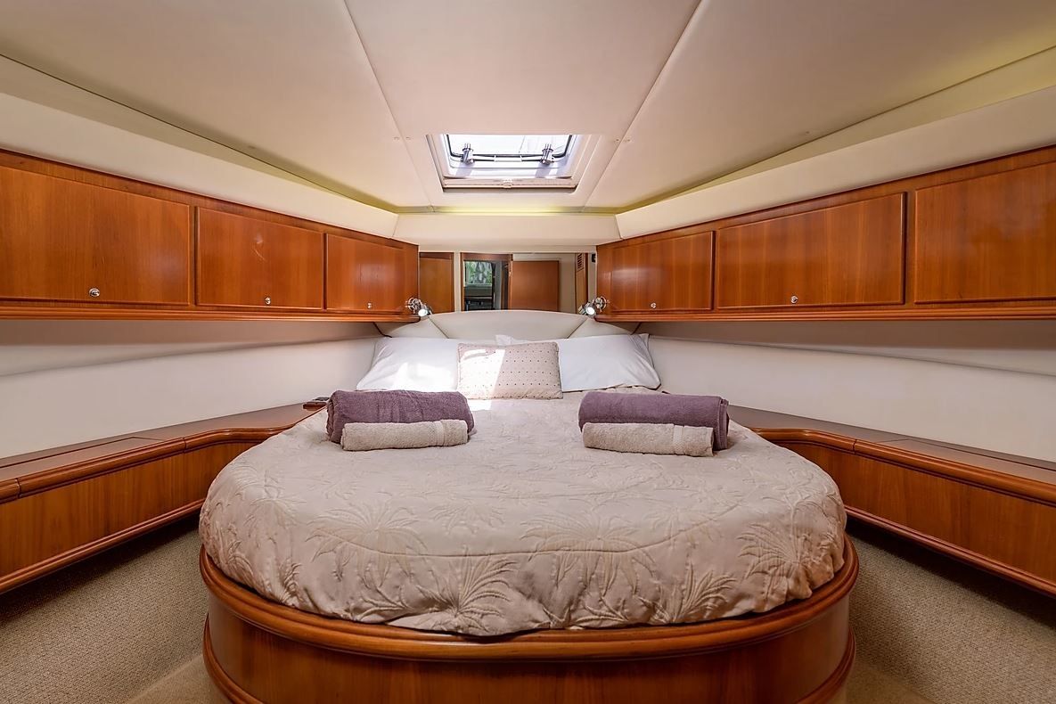 Rodman 1250 | Mo-Gre