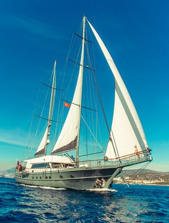 Gulet 114 | Virtuoso