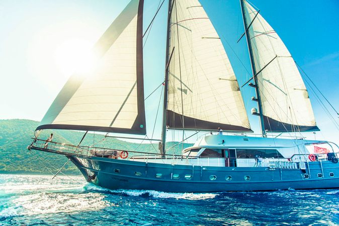 Gulet 114 | Virtuoso