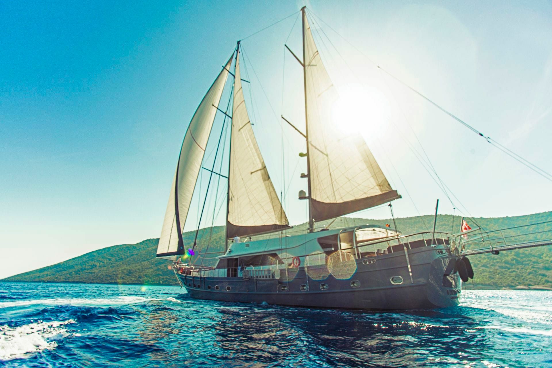 Gulet 114 | Virtuoso