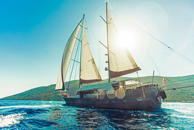 Gulet 114 | Virtuoso