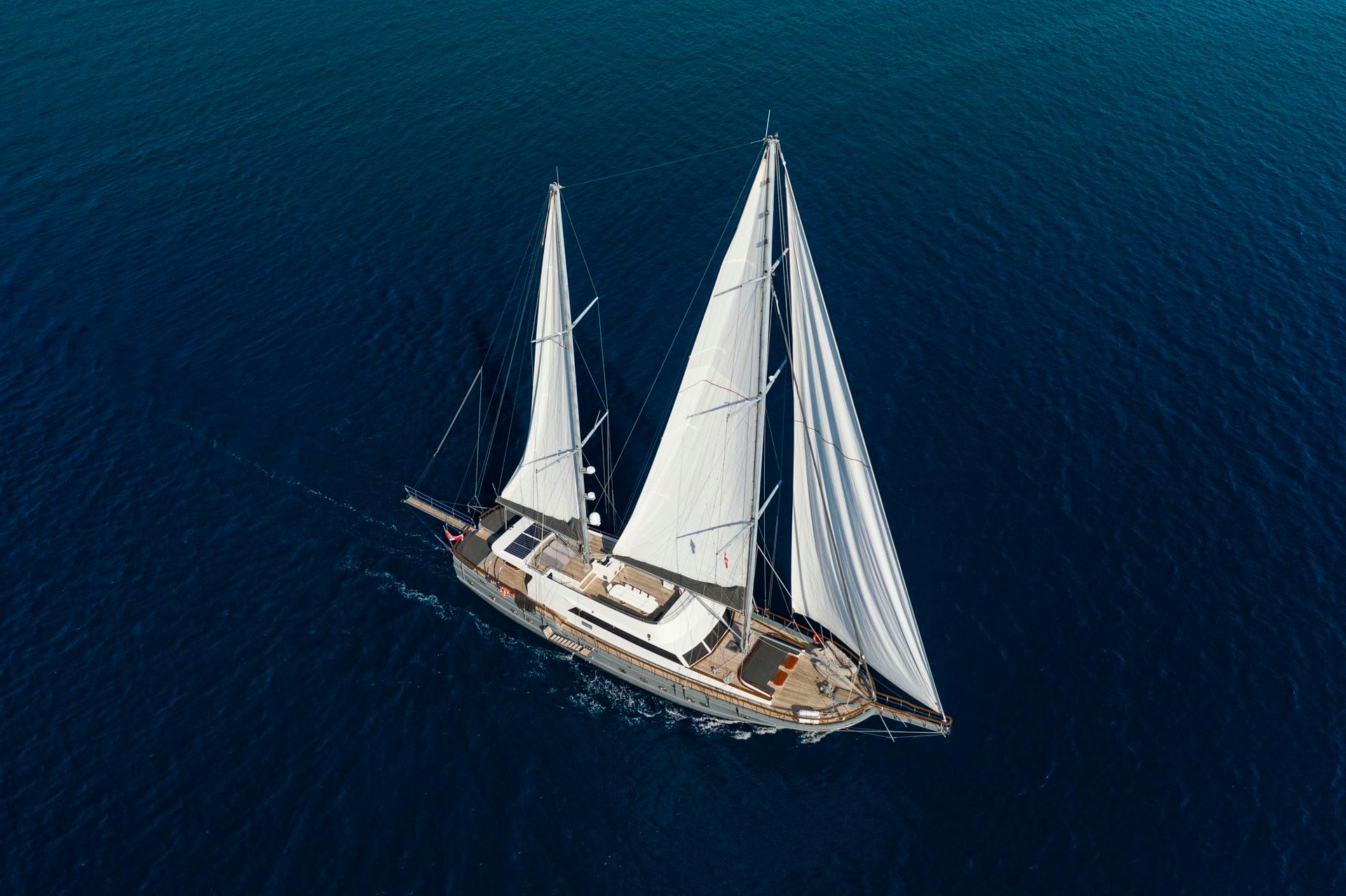 Gulet 114 | Virtuoso