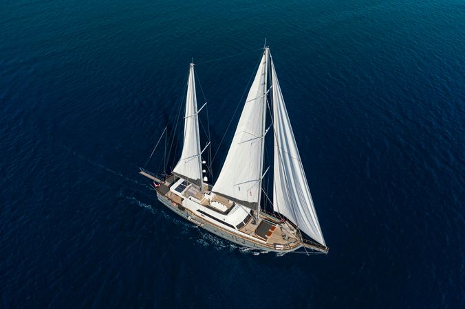 Gulet 114 | Virtuoso