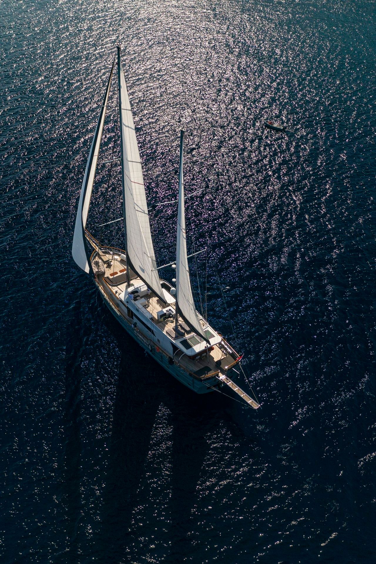 Gulet 114 | Virtuoso