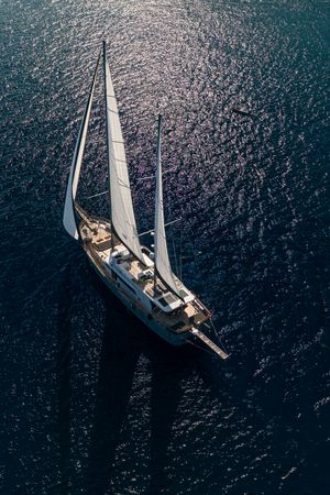 Gulet 114 | Virtuoso