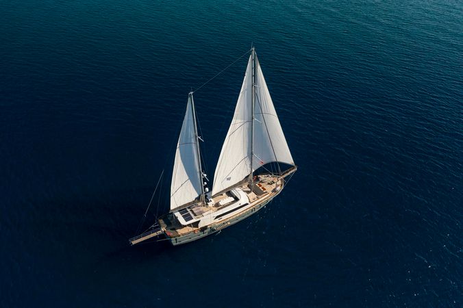 Gulet 114 | Virtuoso