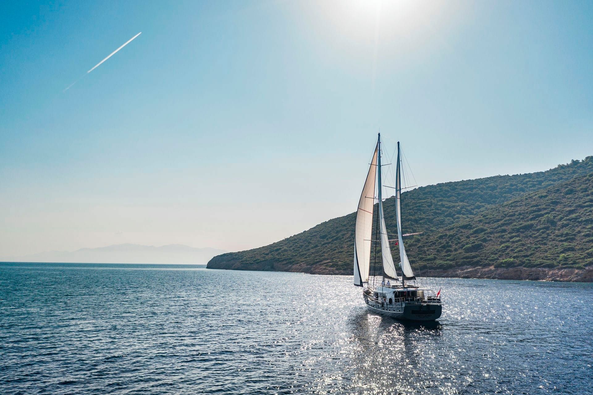 Gulet 114 | Virtuoso