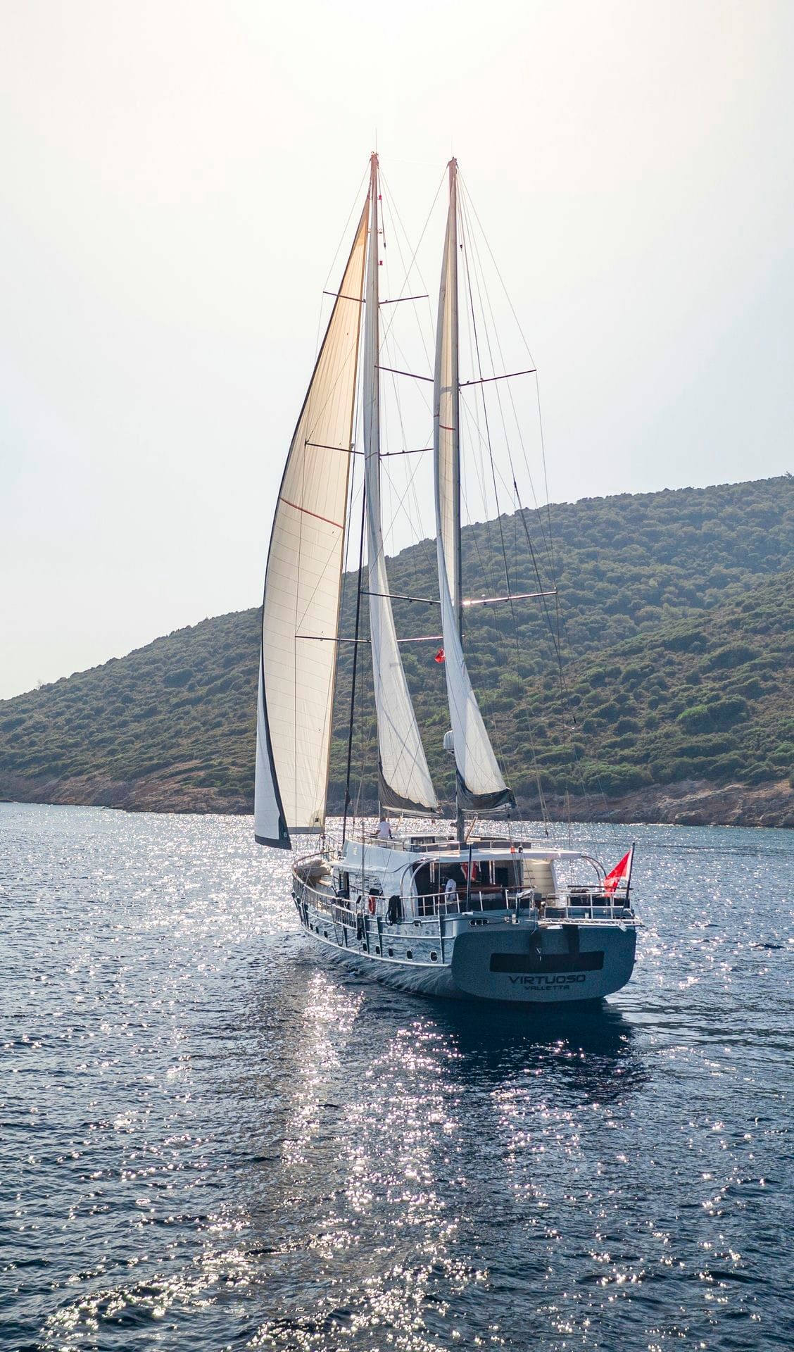 Gulet 114 | Virtuoso