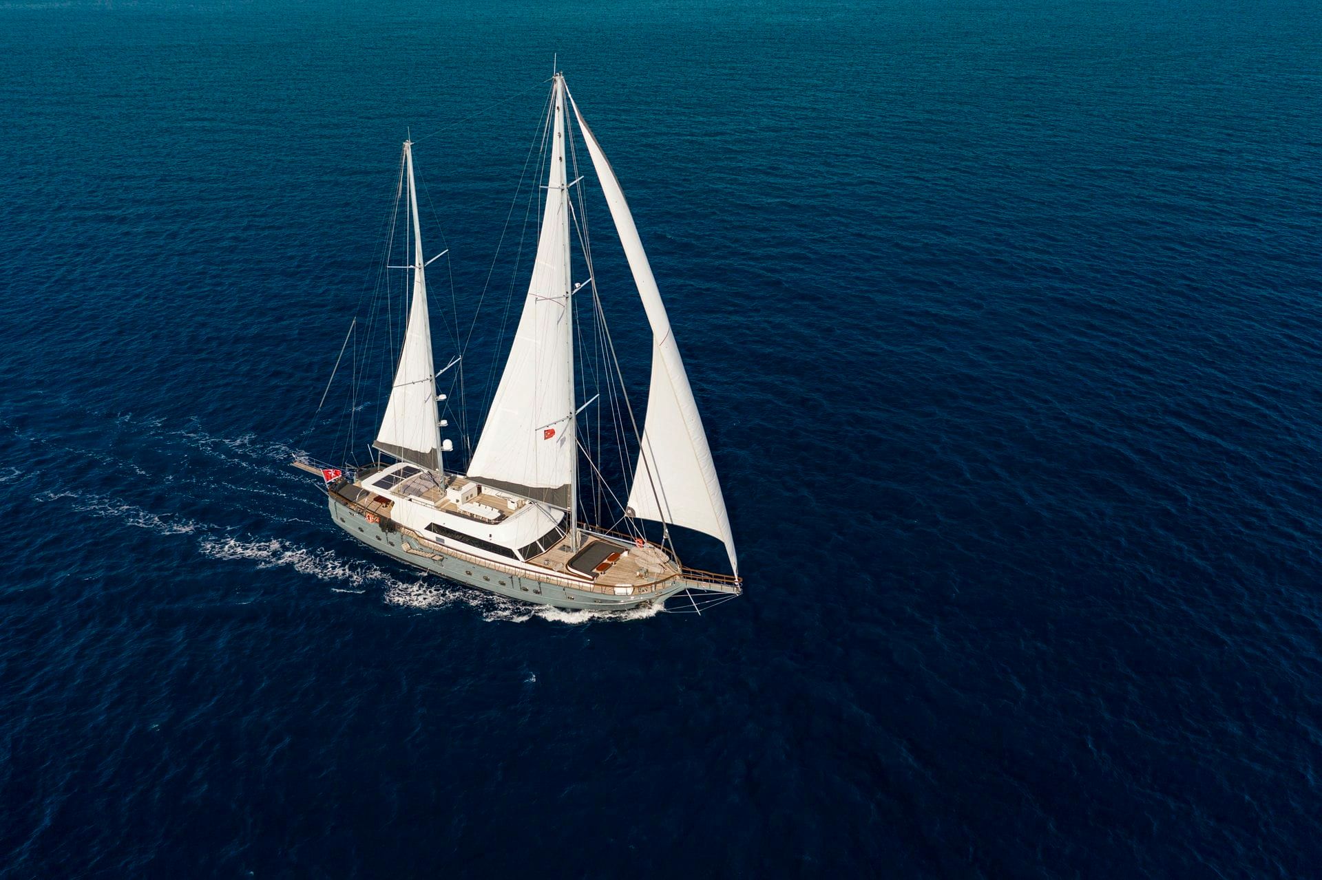 Gulet 114 | Virtuoso