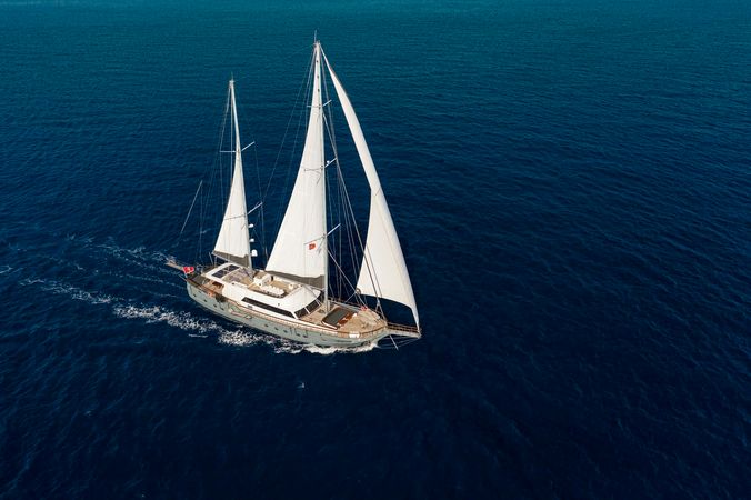 Gulet 114 | Virtuoso