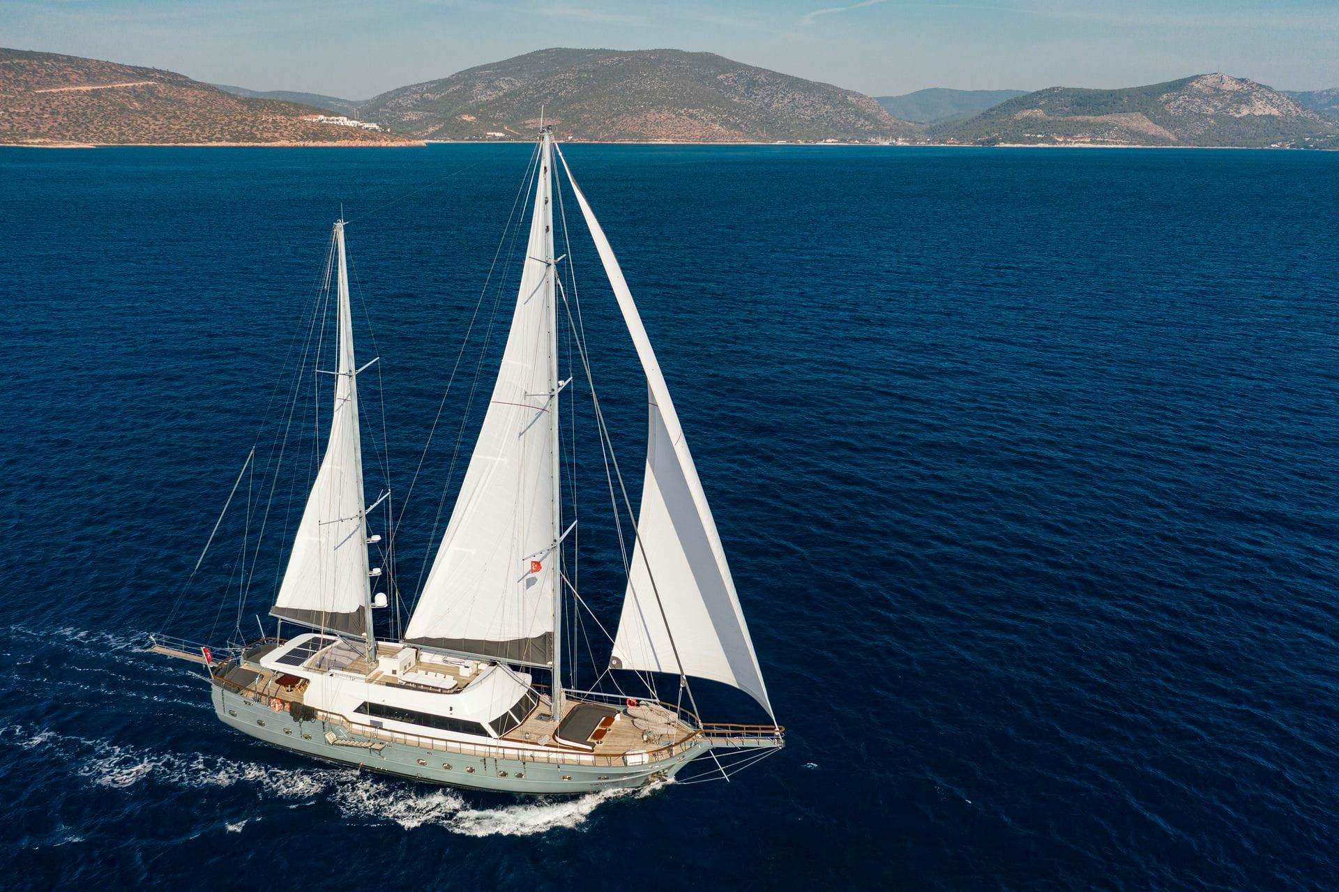 Gulet 114 | Virtuoso