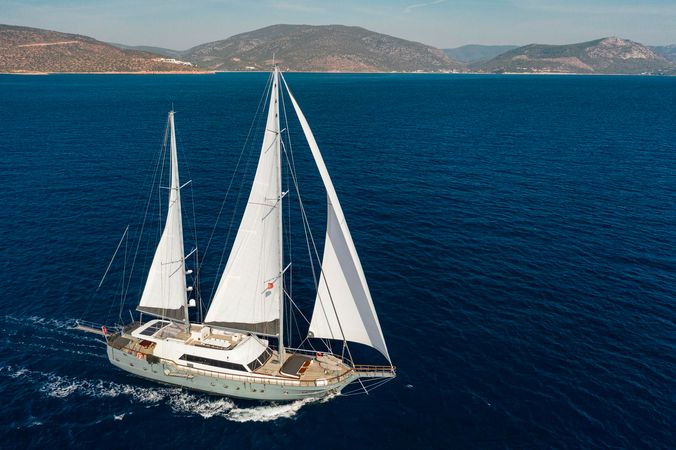 Gulet 114 | Virtuoso