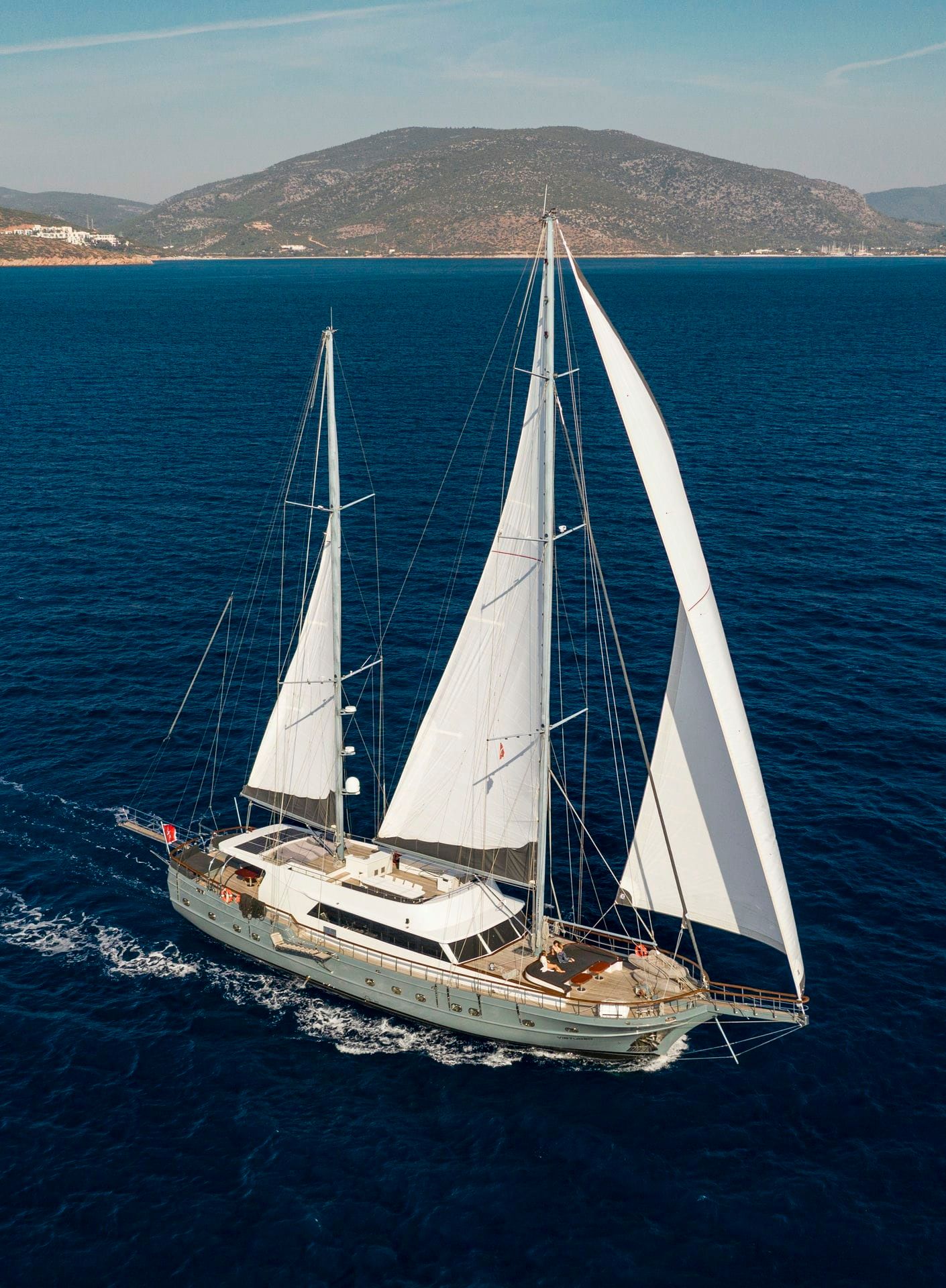 Gulet 114 | Virtuoso