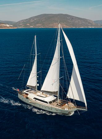 Gulet 114 | Virtuoso