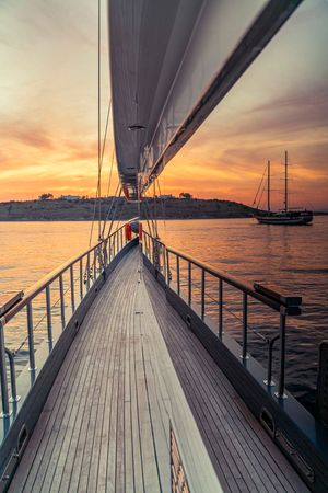 Gulet 114 | Virtuoso