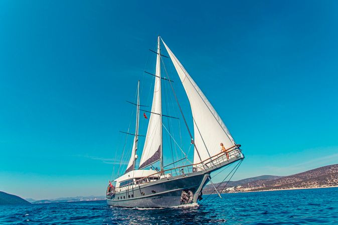 Gulet 114 | Virtuoso