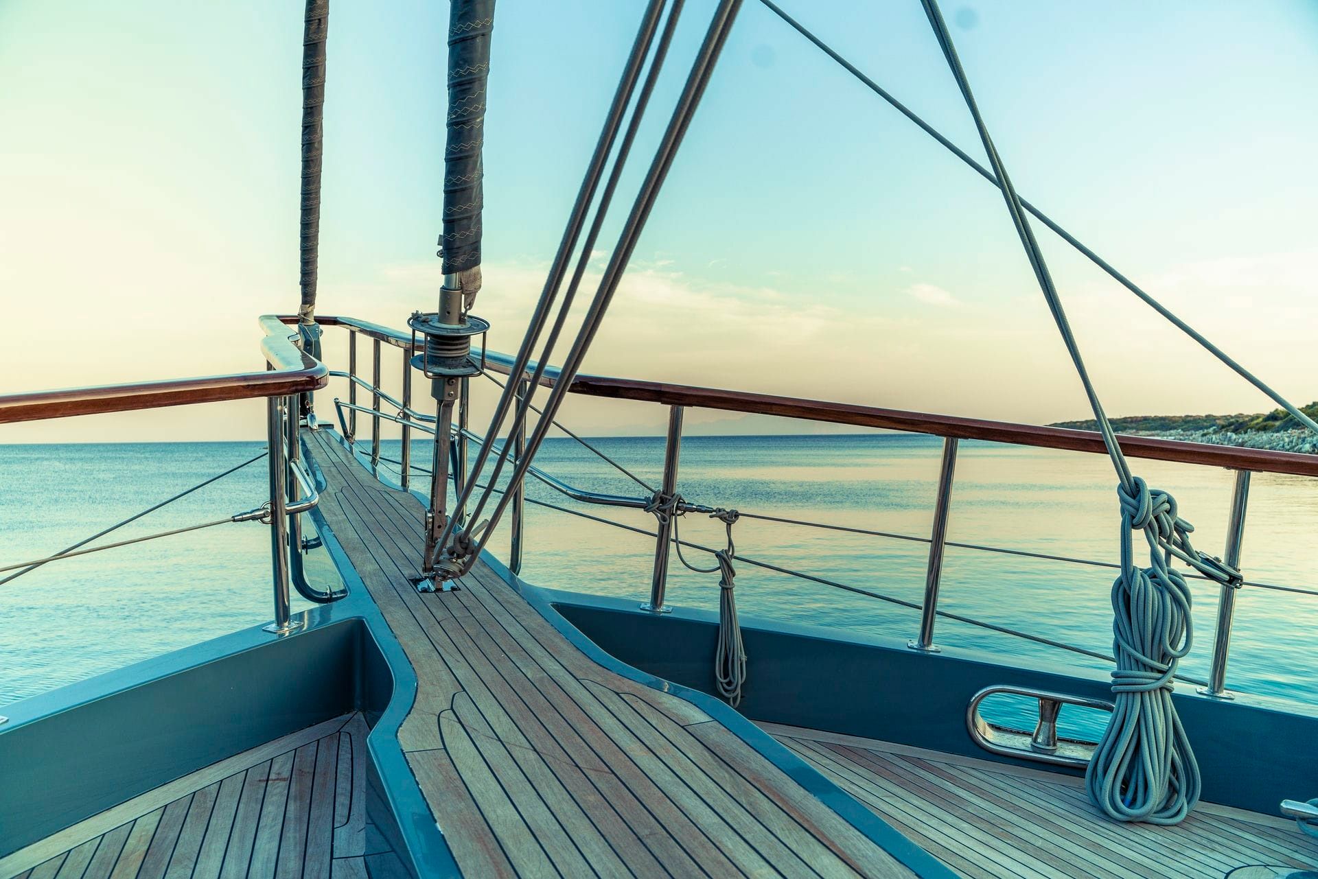 Gulet 114 | Virtuoso