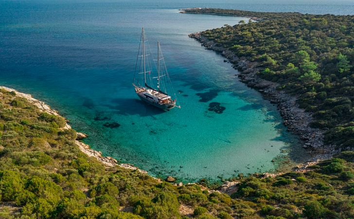 Gulet 114 | Virtuoso