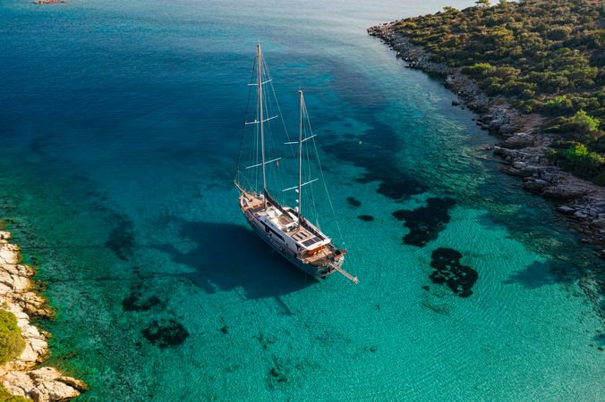 Gulet 114 | Virtuoso