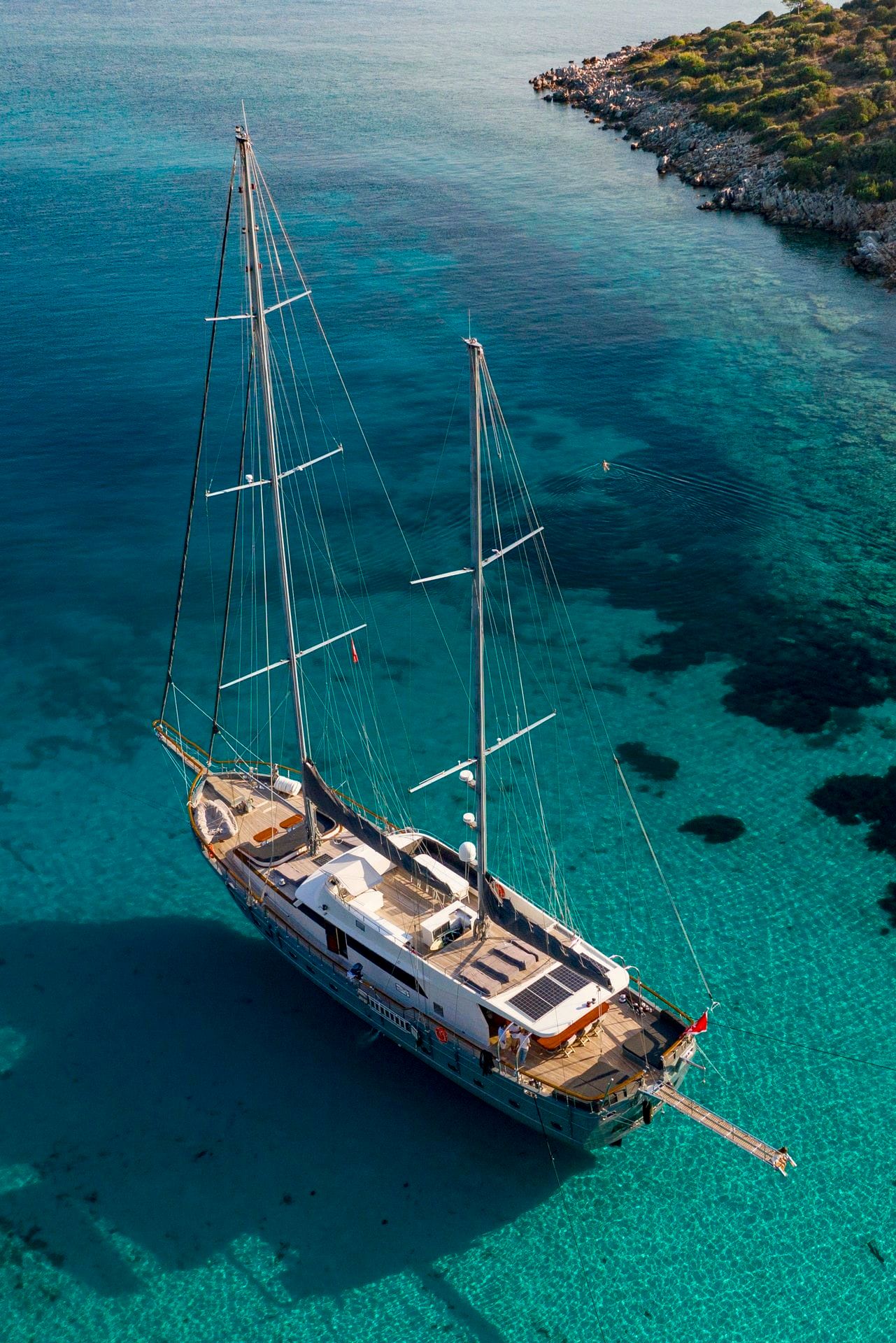 Gulet 114 | Virtuoso