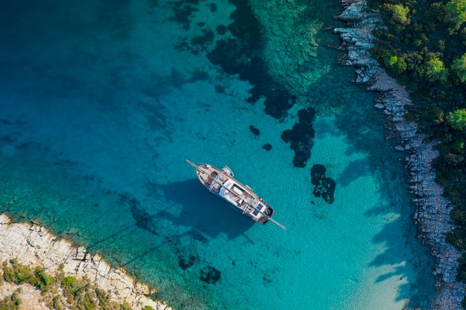 Gulet 114 | Virtuoso