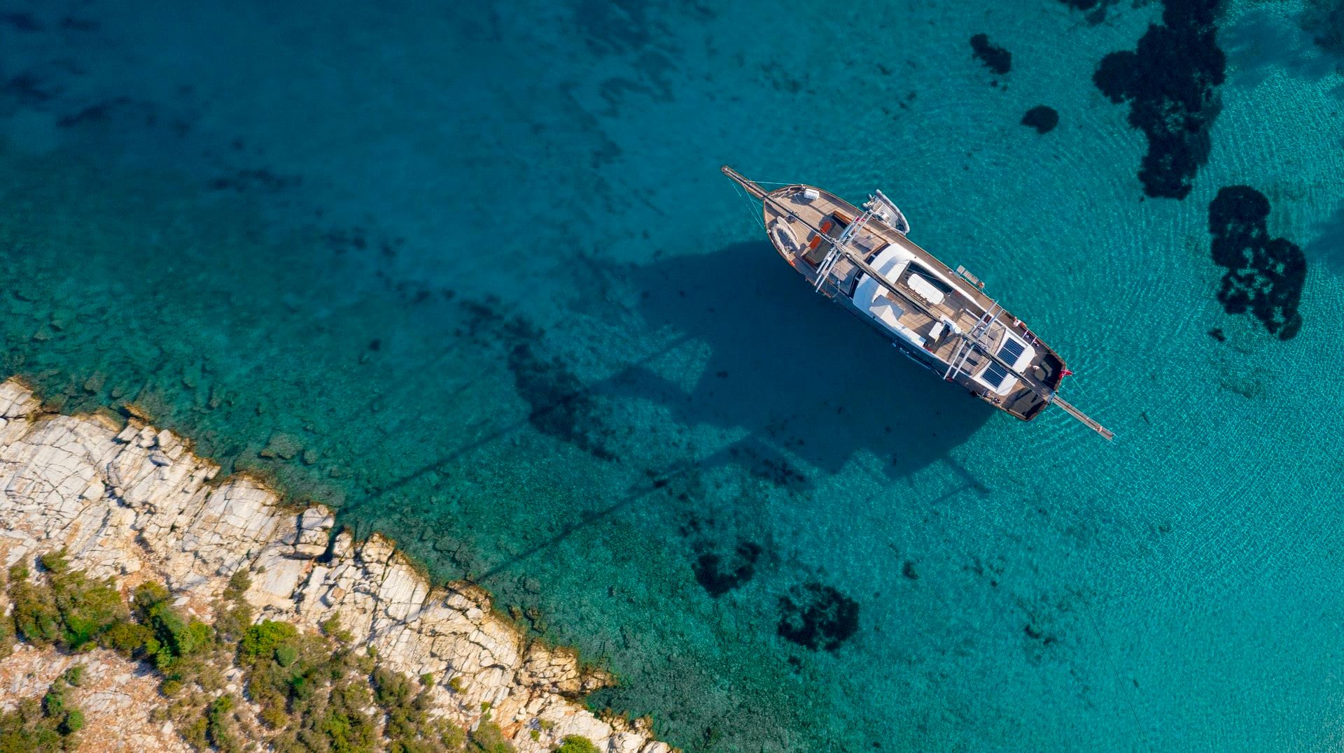 Gulet 114 | Virtuoso