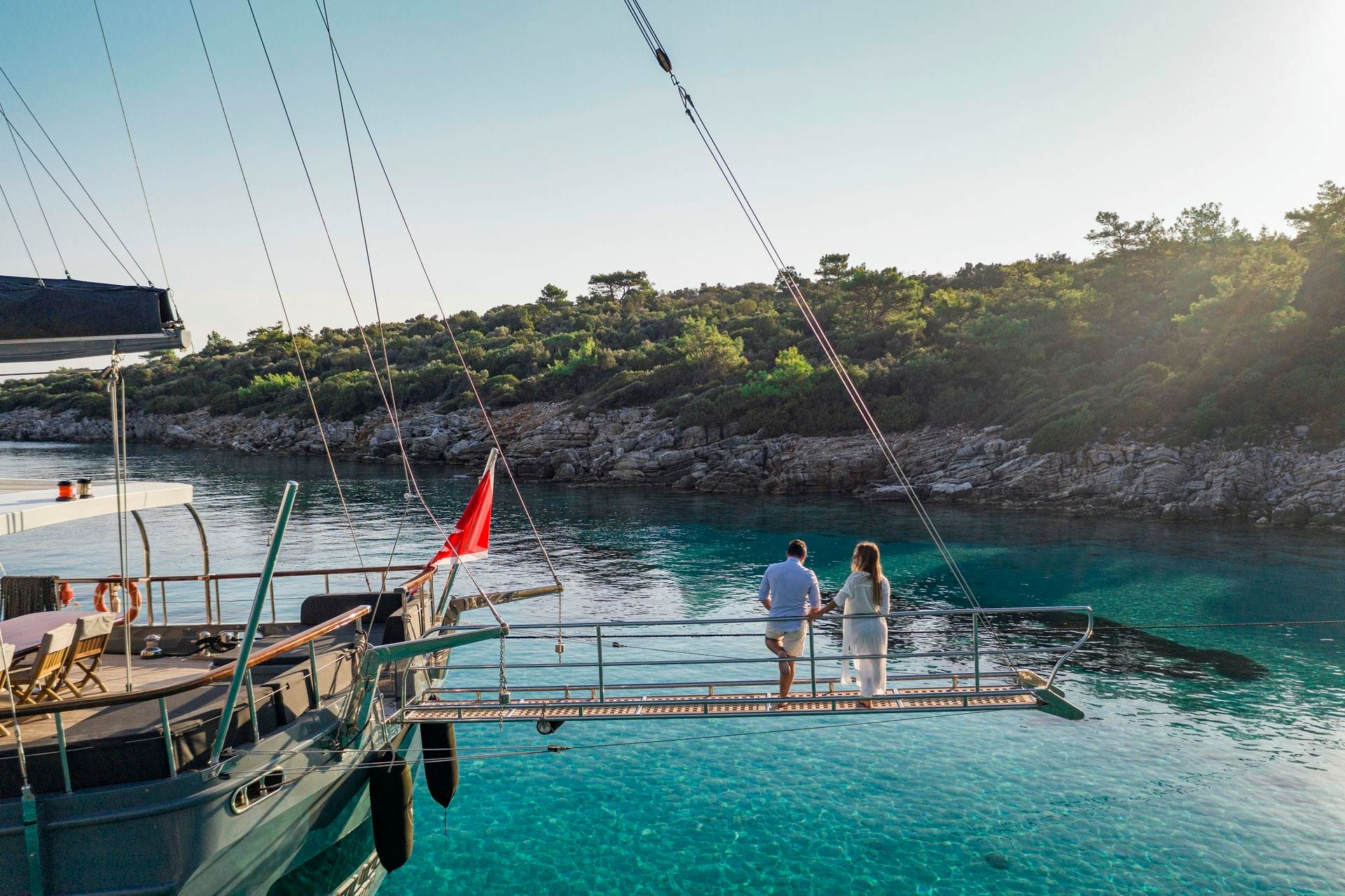 Gulet 114 | Virtuoso