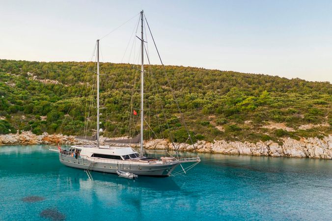 Gulet 114 | Virtuoso