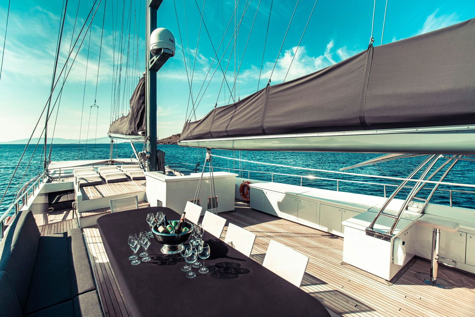 Gulet 114 | Virtuoso