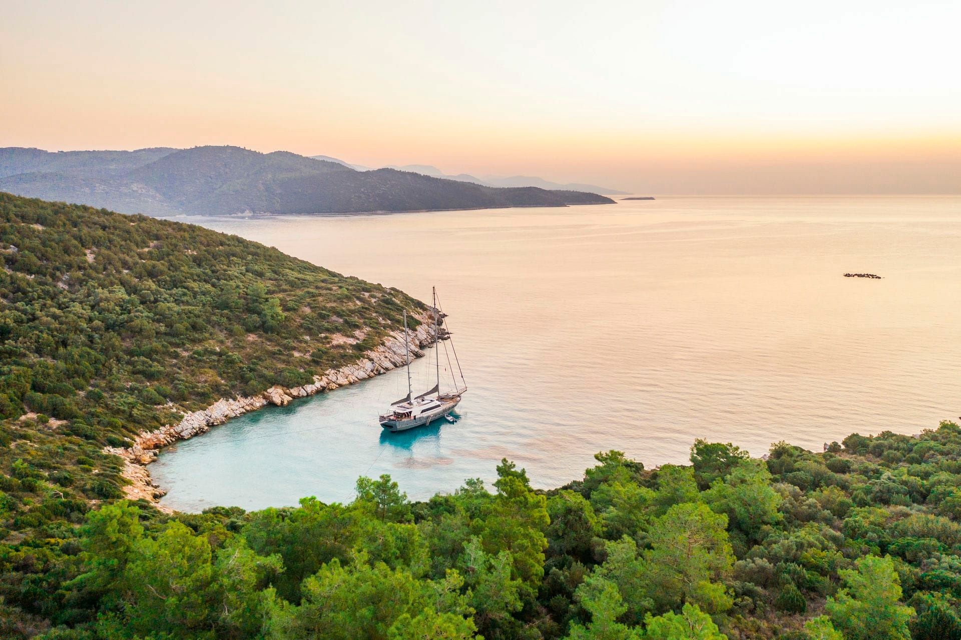 Gulet 114 | Virtuoso