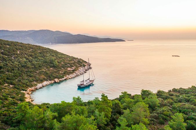 Gulet 114 | Virtuoso