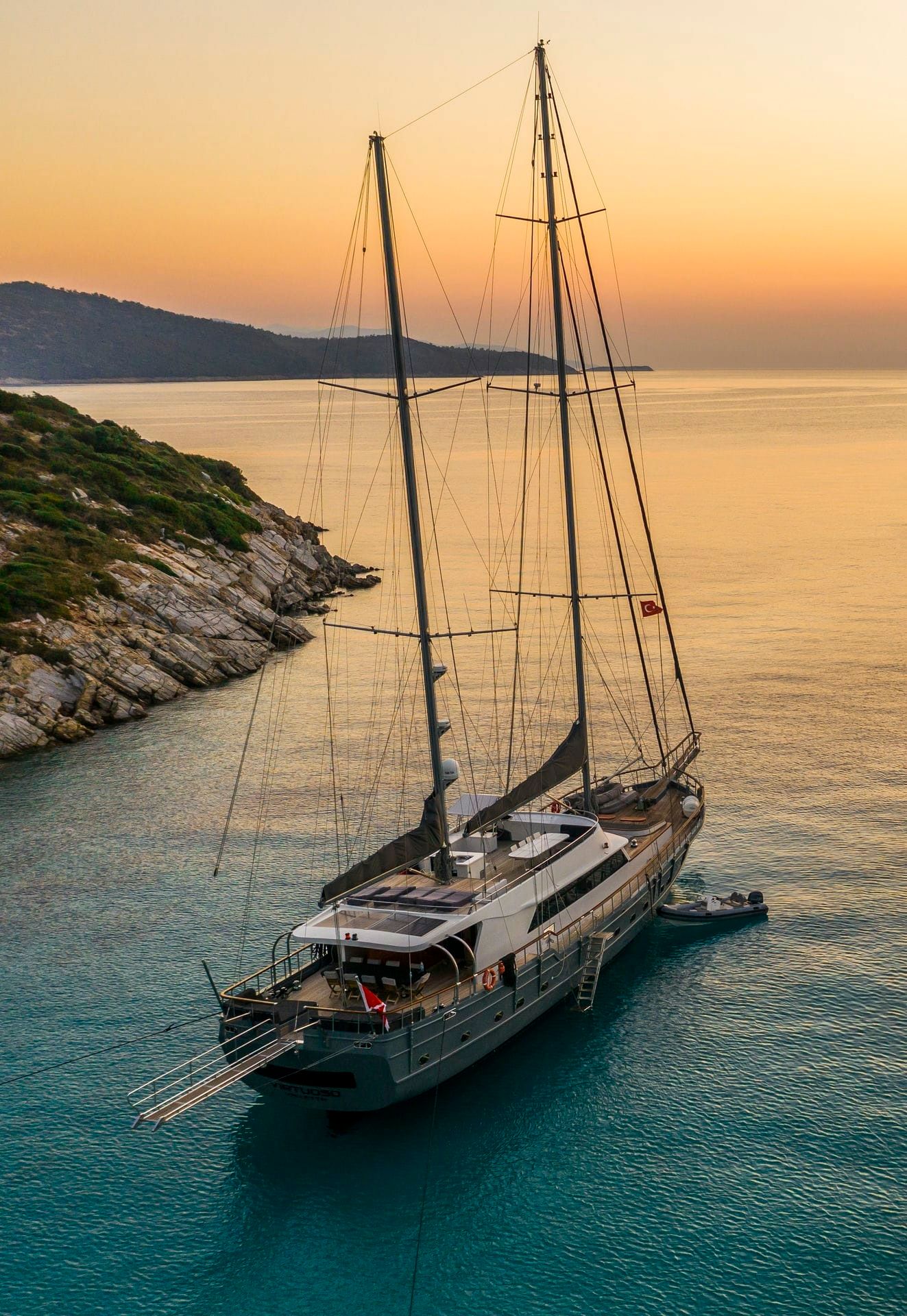 Gulet 114 | Virtuoso