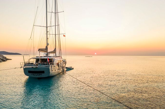 Gulet 114 | Virtuoso