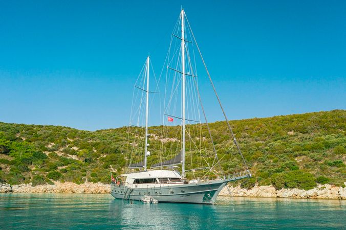 Gulet 114 | Virtuoso