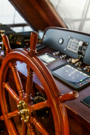 Gulet 114 | Virtuoso