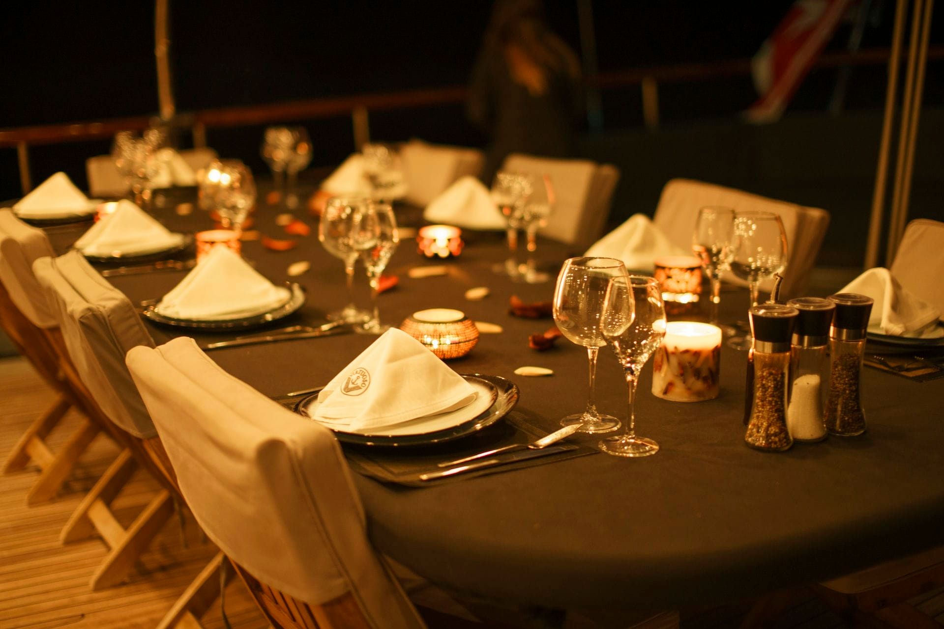 Gulet 114 | Virtuoso