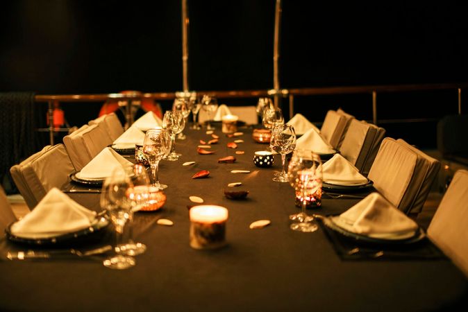 Gulet 114 | Virtuoso