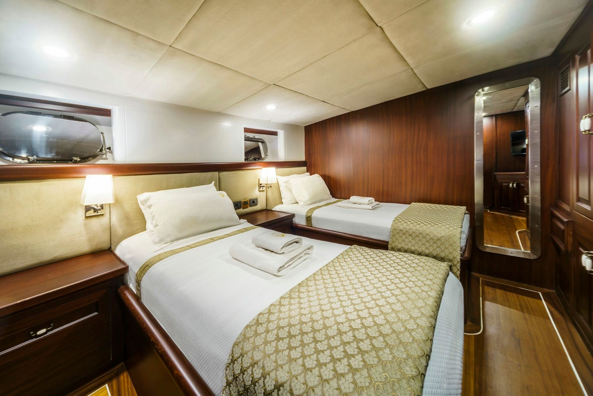 Gulet 114 | Virtuoso