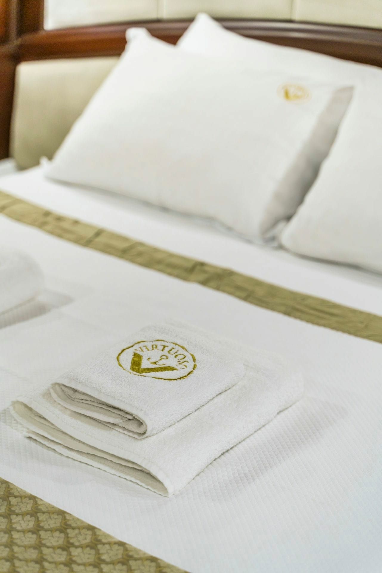 Gulet 114 | Virtuoso