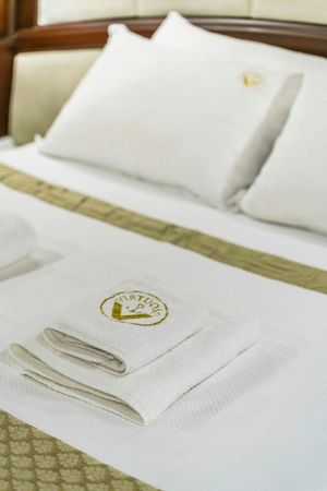 Gulet 114 | Virtuoso