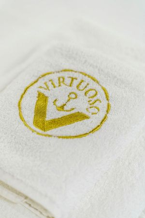 Gulet 114 | Virtuoso